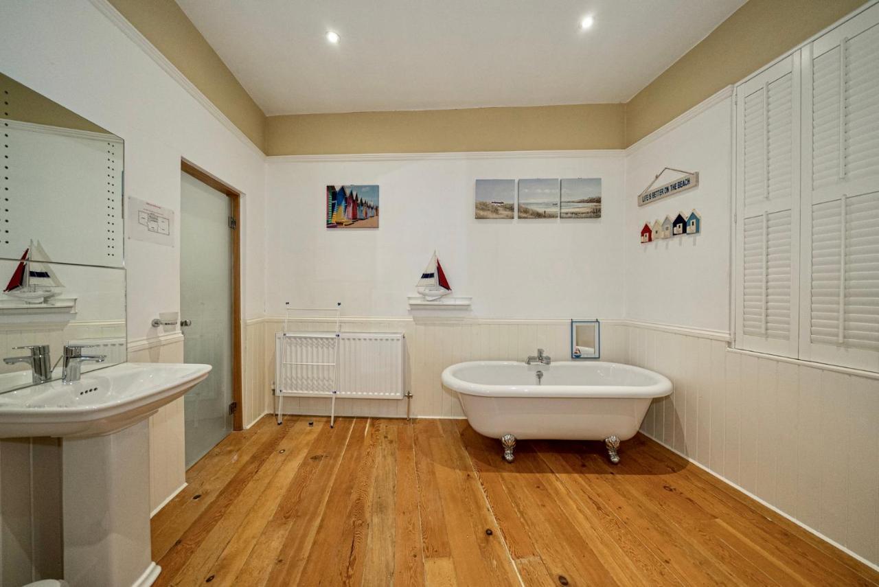 Serviced Apartments Macclesfield Eksteriør bilde