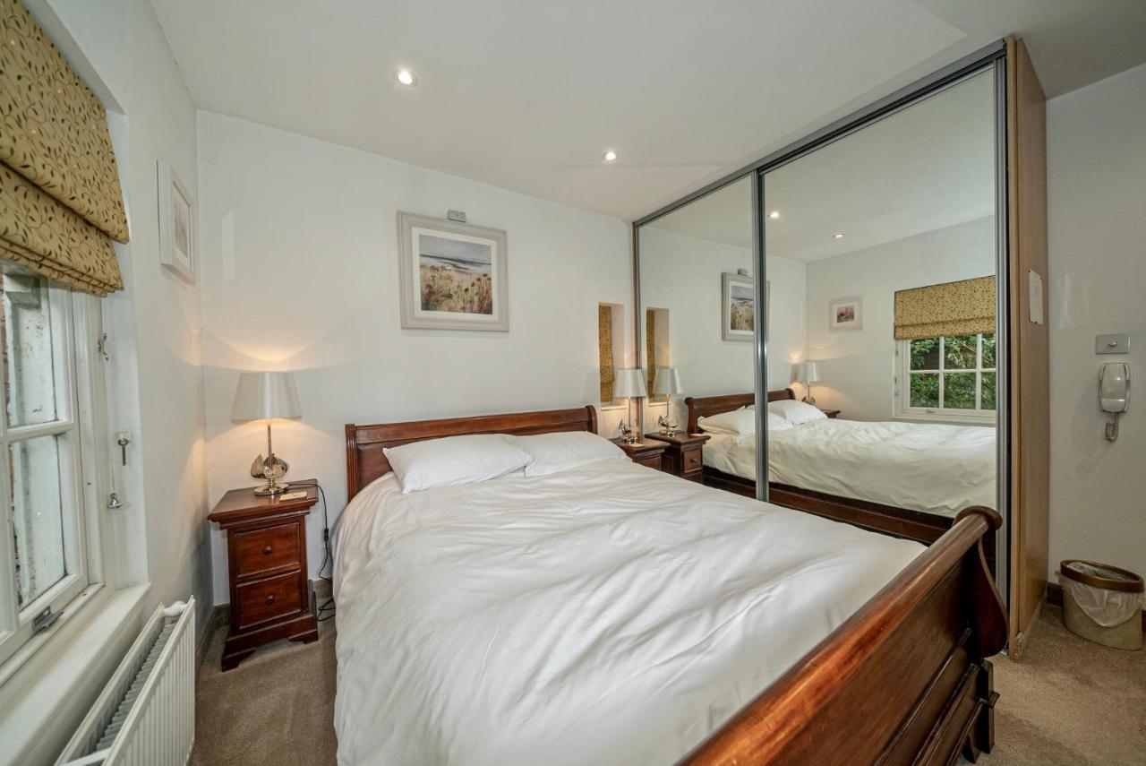 Serviced Apartments Macclesfield Eksteriør bilde