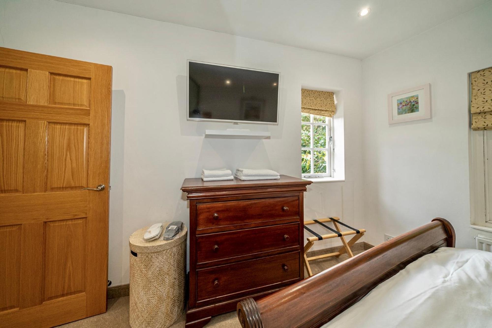 Serviced Apartments Macclesfield Eksteriør bilde